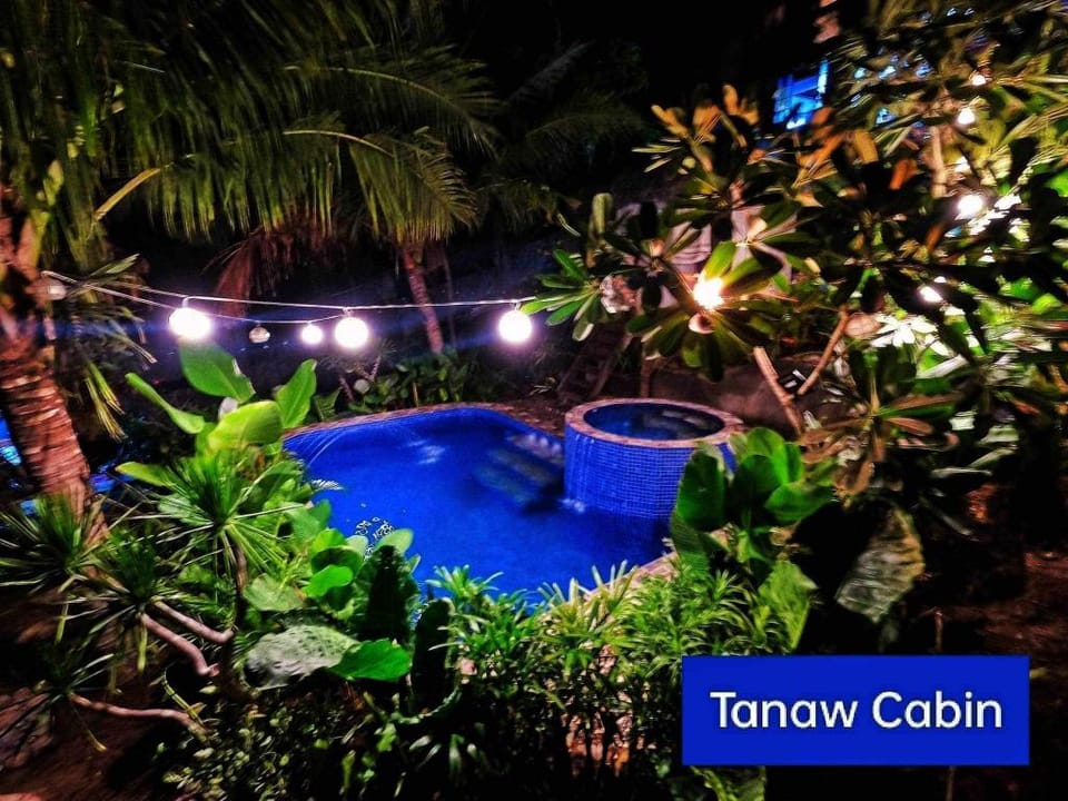 Tanaw sa Anilao Beach Resort Villa in Calabarzon