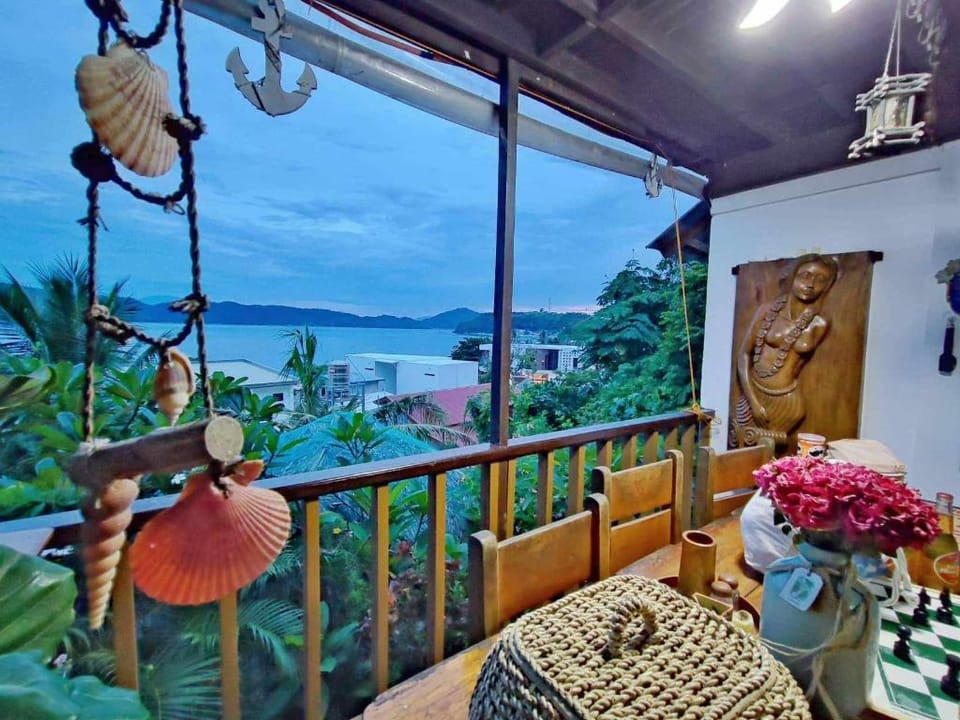 Tanaw sa Anilao Beach Resort Villa in Calabarzon