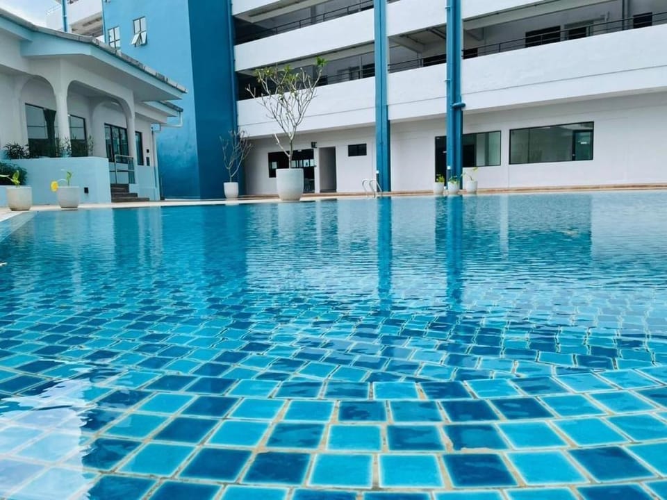 The Ocean at Pantai Puteri, Tanjung Kling, Melaka Vacation rental in Malaysia