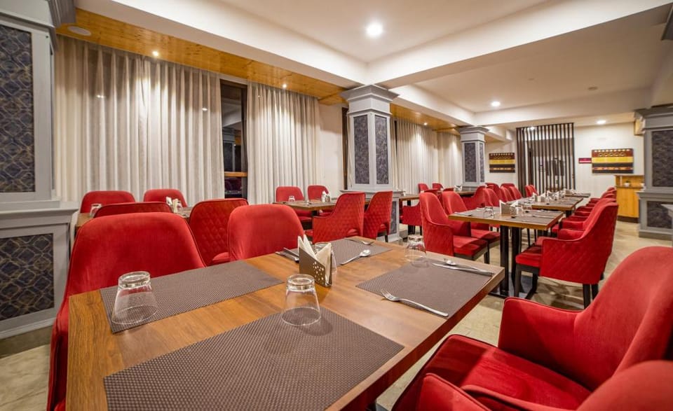 Sumitel Pelling Hotel in India