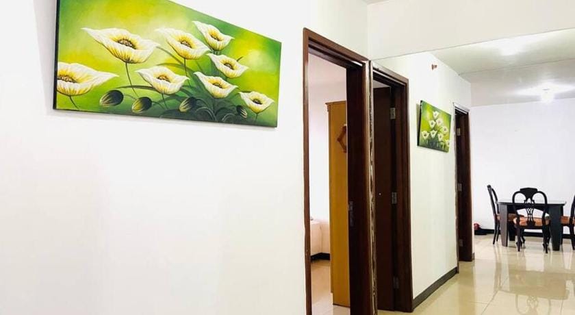 Apartemen Paladian Kelapa Gading Syariah Apartment in Jakarta