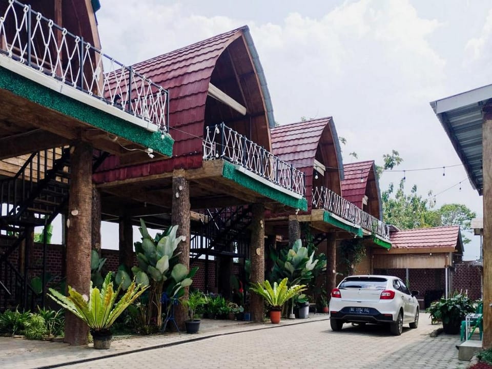 The Lavana Villa LDR Bandar Lampung Hotel in Indonesia
