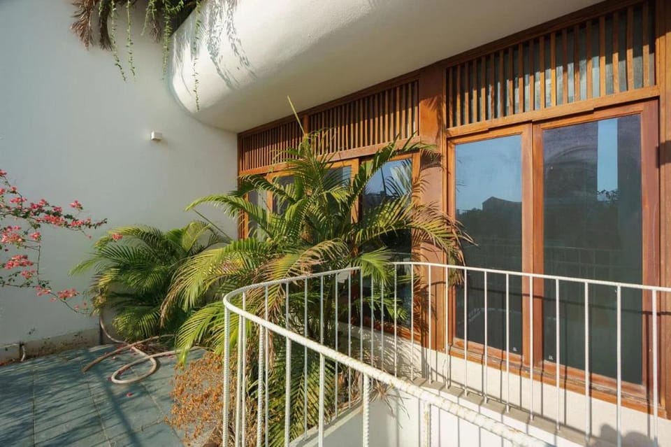 Holi Terrace Villa Villa in Nha Trang