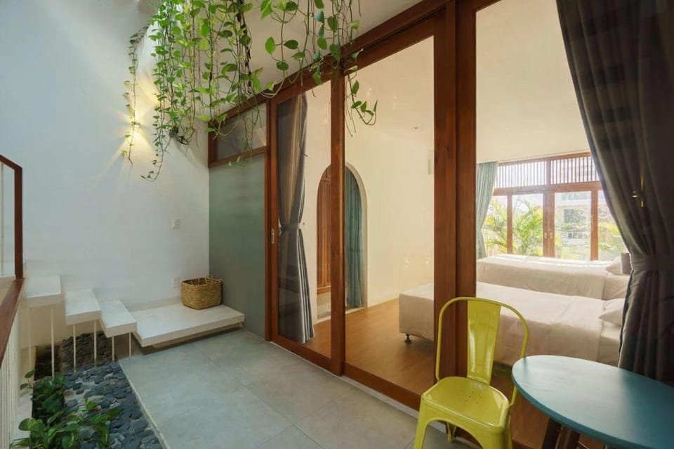 Holi Terrace Villa Villa in Nha Trang