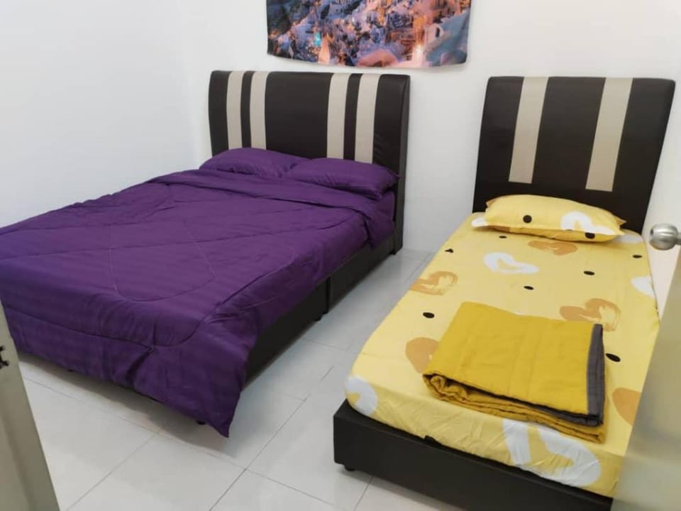 Secret Garden Homestay Mentakab Vacation rental in Pahang, Malaysia