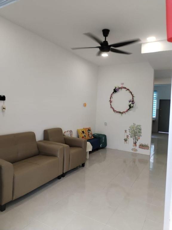 Secret Garden Homestay Mentakab Vacation rental in Pahang, Malaysia