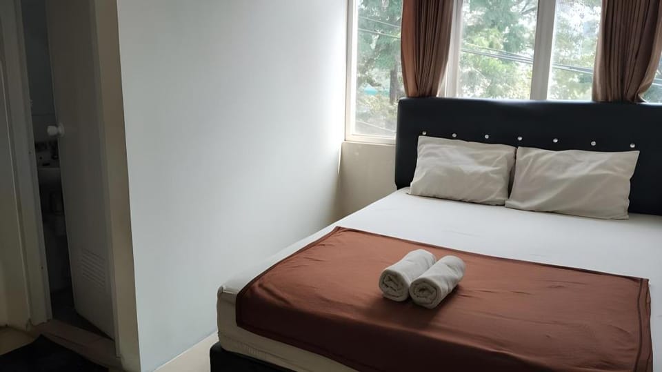 Urbanview Hotel AVA near Akademi Kepolisian Semarang Hotel in Indonesia