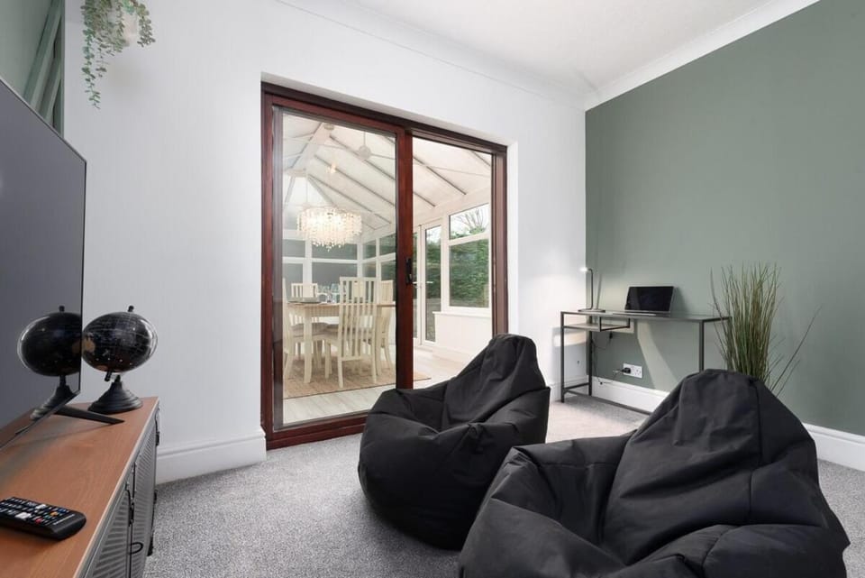 Riversleigh Vacation rental in Borough of Fylde