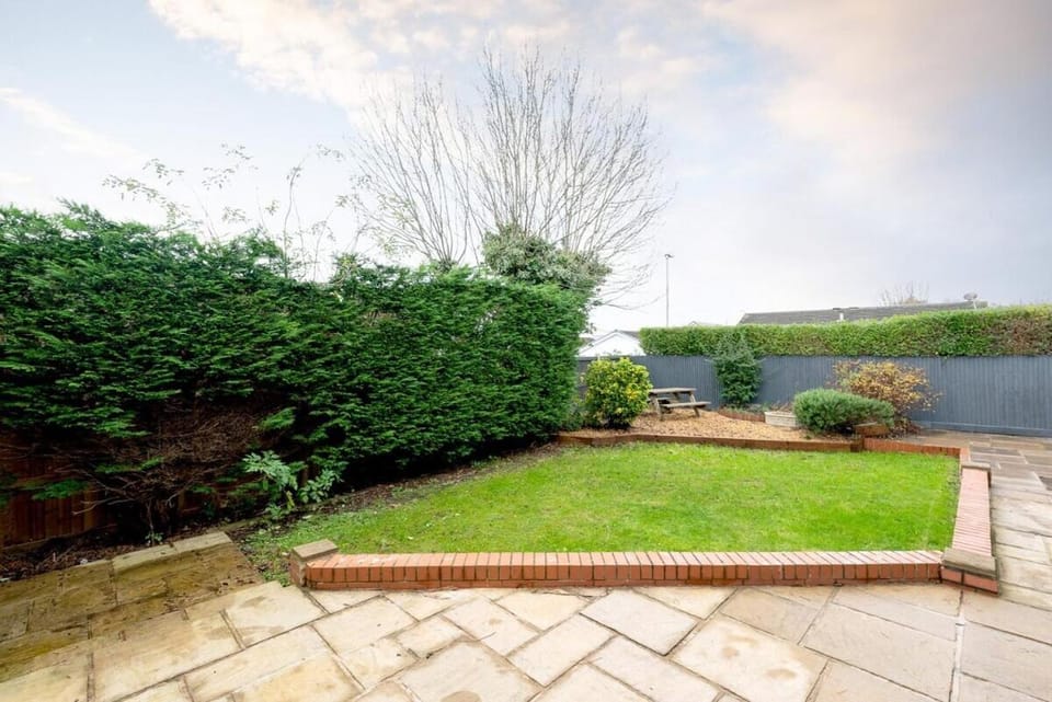 Riversleigh Vacation rental in Borough of Fylde