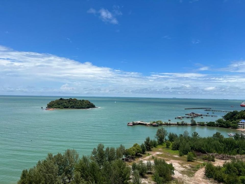 Port Dickson Waterfront Houses Vacation rental in Port Dickson
