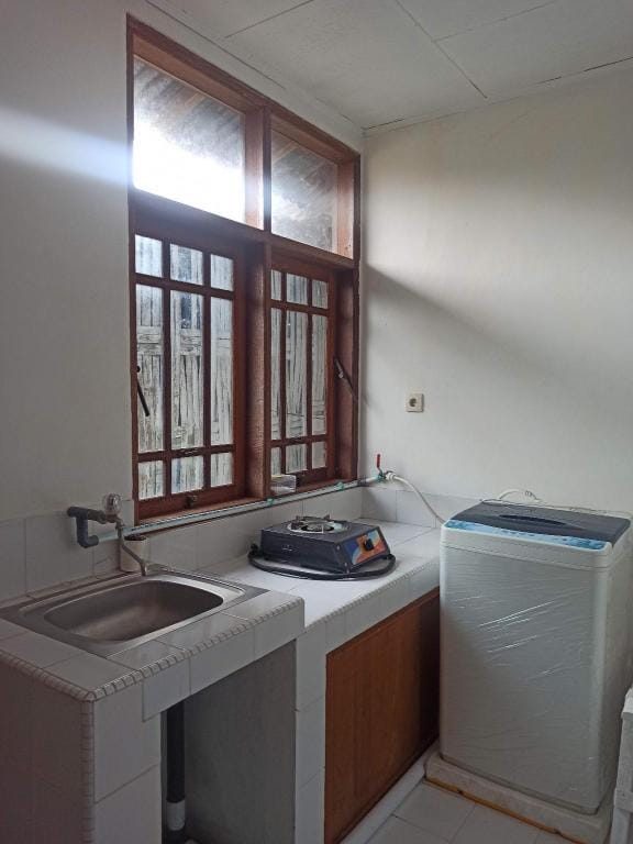 Tuo Yetty Homestay by Kage  Vacation rental in West Sumatra, Indonesia
