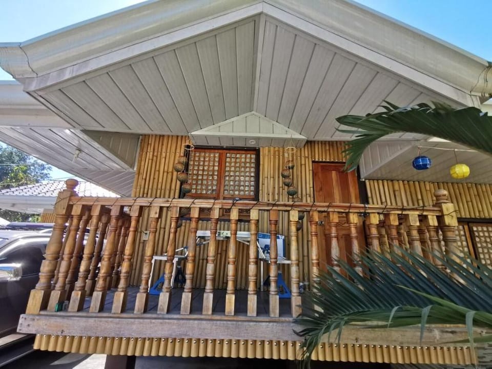 Josephine's Villa - Bangar, LU (up to 12 guests) Vacation rental in La Union