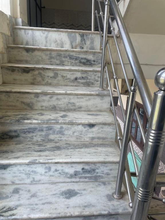 Mukhiya Garden Hotel in Uttar Pradesh