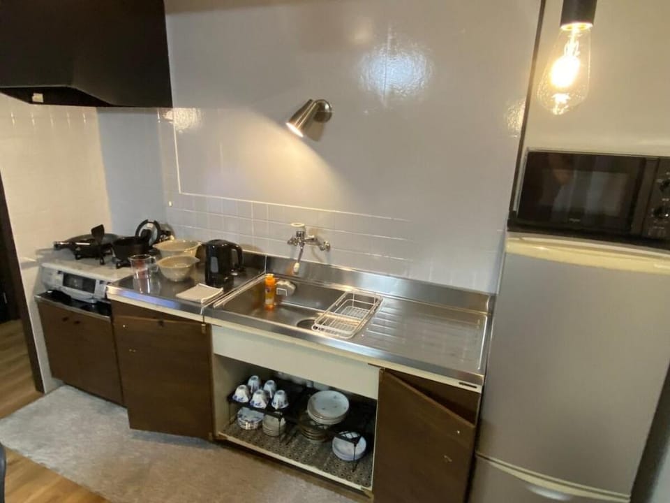 Stylish and Chic Renovated House / Long-term Stay Available / Up to 4 People / Excellent Location Vacation rental in Japan