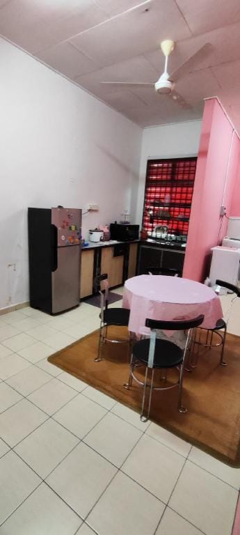 Homestay Keluarga 309 Vacation rental in Johor