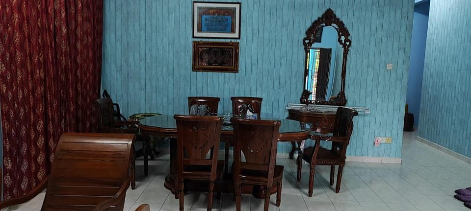 Homestay Keluarga 309 Vacation rental in Johor