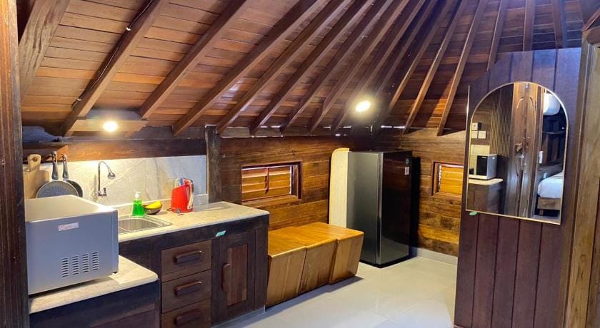 Alu Lofts  Apartment in North Kuta