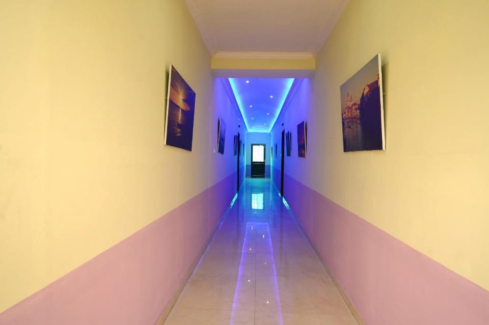 Holiday Home Cochin Single Room (2 persons) Apartment in Kochi