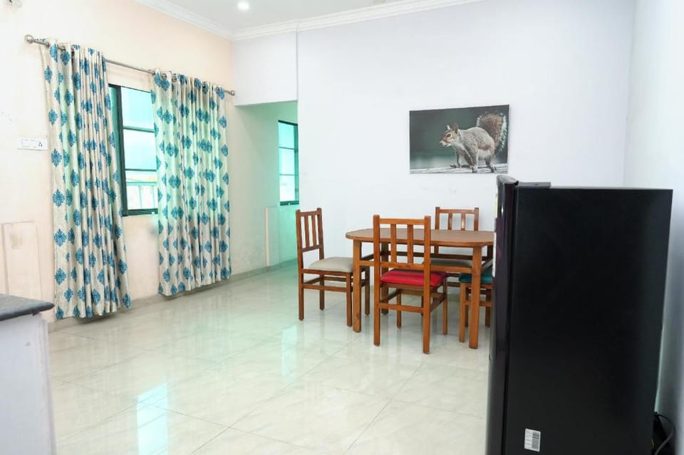 Holiday Home Cochin Single Room (2 persons) Apartment in Kochi