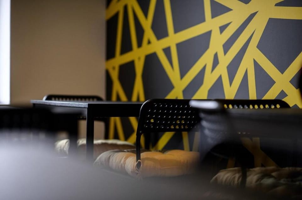 Individual Place ONRest Hostel Apartment in Poland