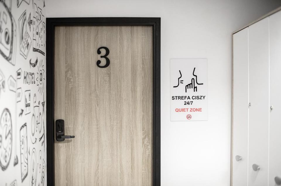 ONRest Pokój 2 osobowy Deluxe Apartment in Poland