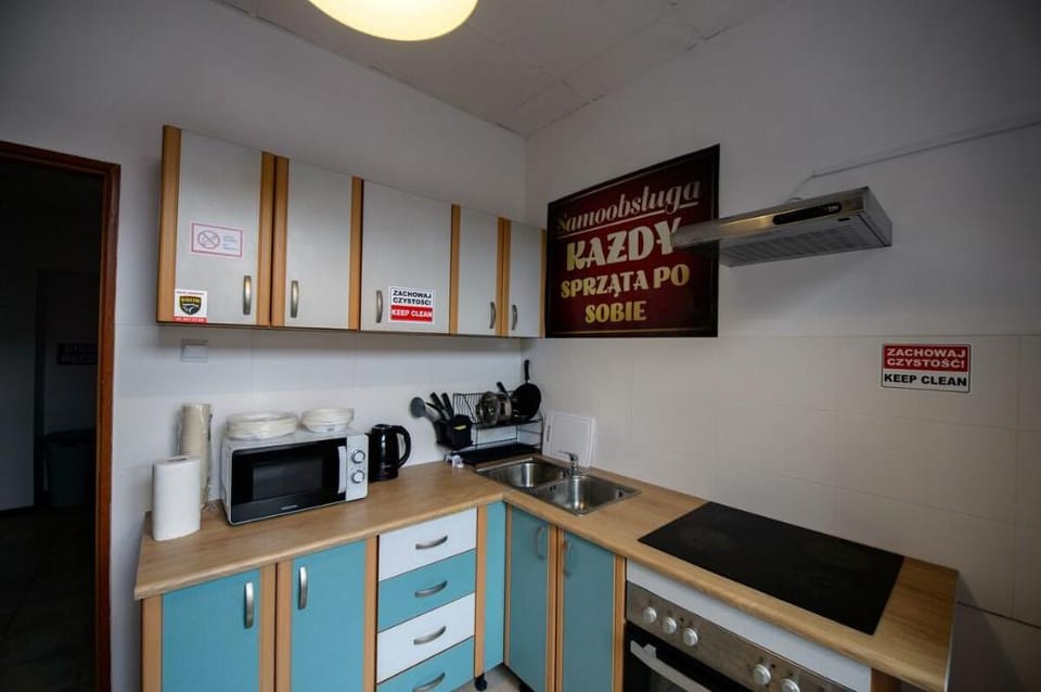 ONRest Pokój 2 osobowy Deluxe Apartment in Poland