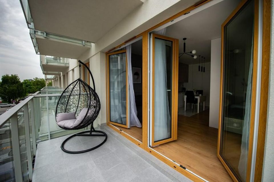 Apartament Comfort Apartment in Poland