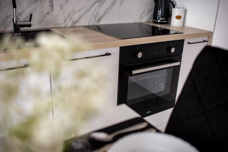 Apartament Comfort Apartment in Poland