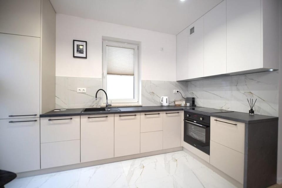 Apartament Superior Lotnicza Apartment in Poland