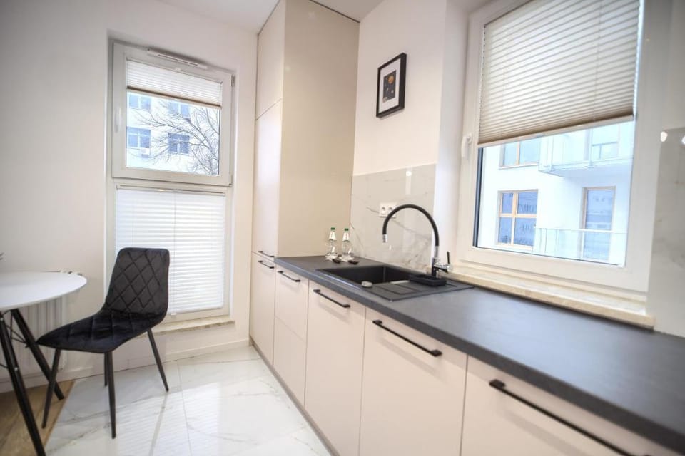 Apartament Superior Lotnicza Apartment in Poland
