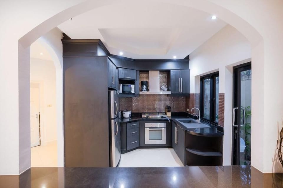 White house pool viila pattaya Vacation rental in Pattaya City