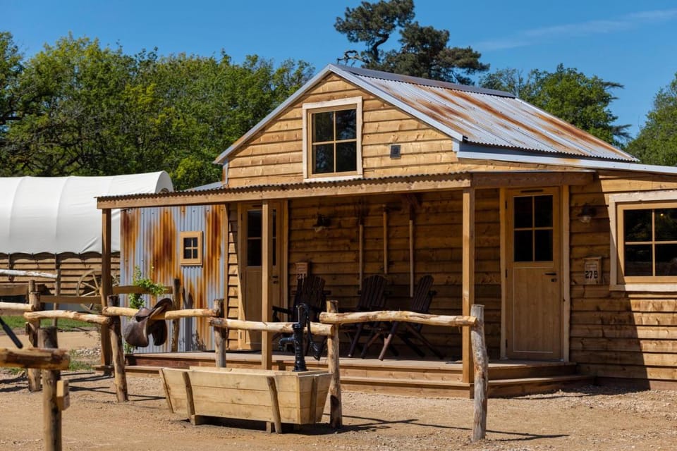 O'Tel Park Campground/ 
RV Resort in Pays de la Loire