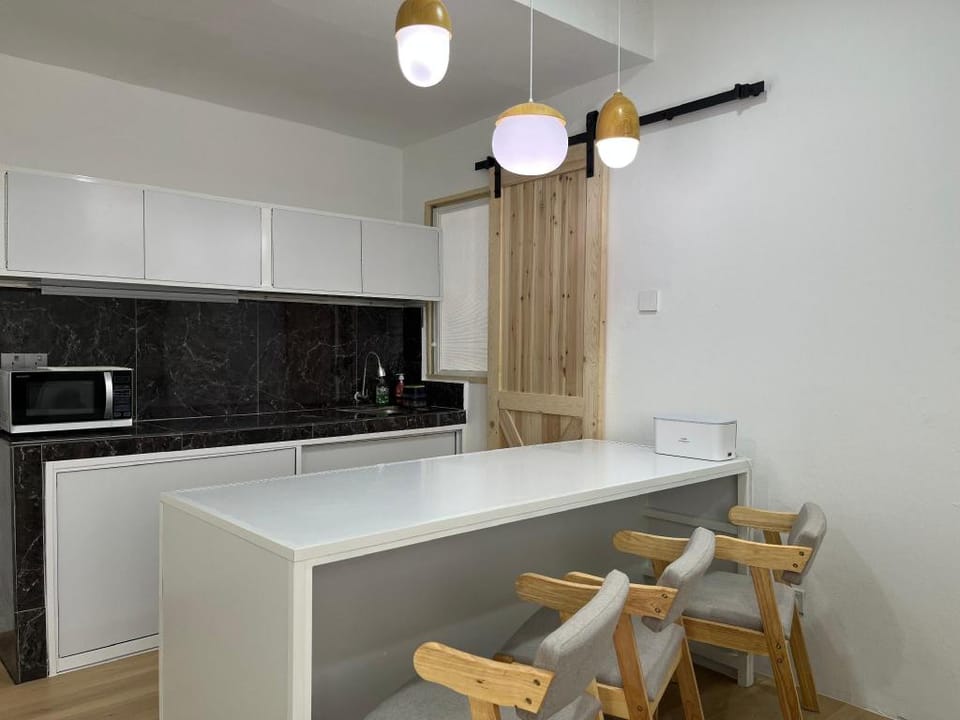 Muji Style - Meranti Homestay (Entire Home) Apartment in Petaling Jaya