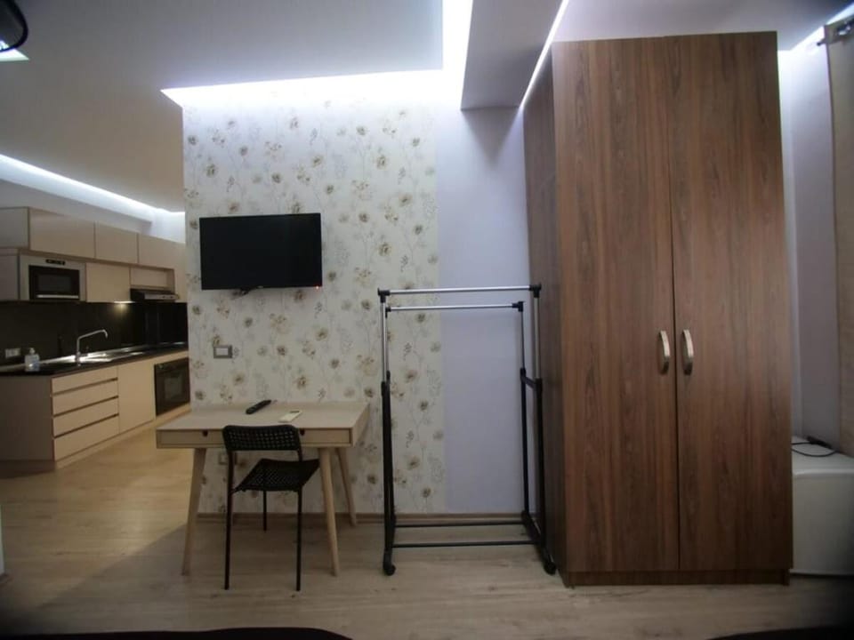 Hidden Gem in Center of Tirana Apartment in Tirana