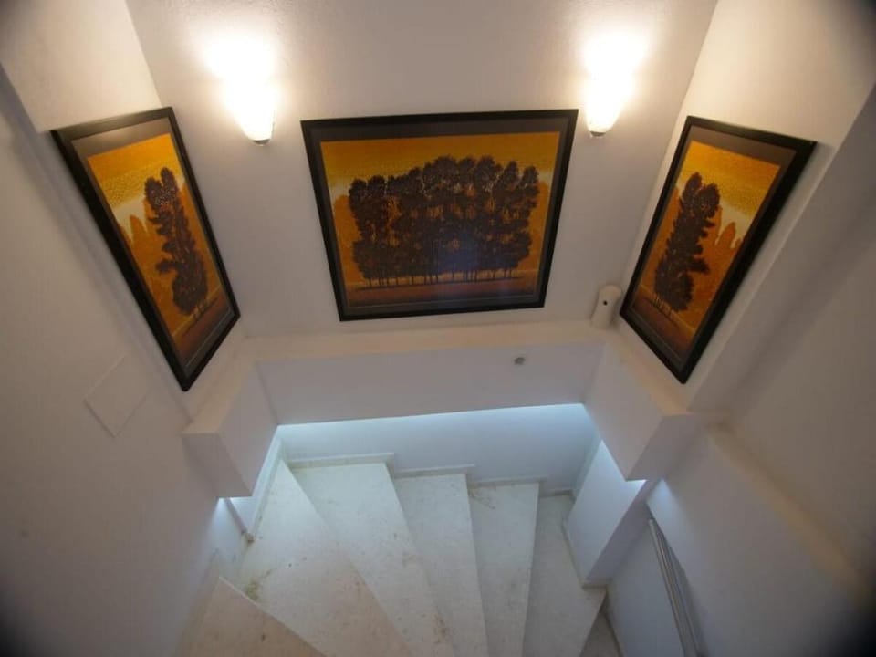 Hidden Gem in Center of Tirana Apartment in Tirana