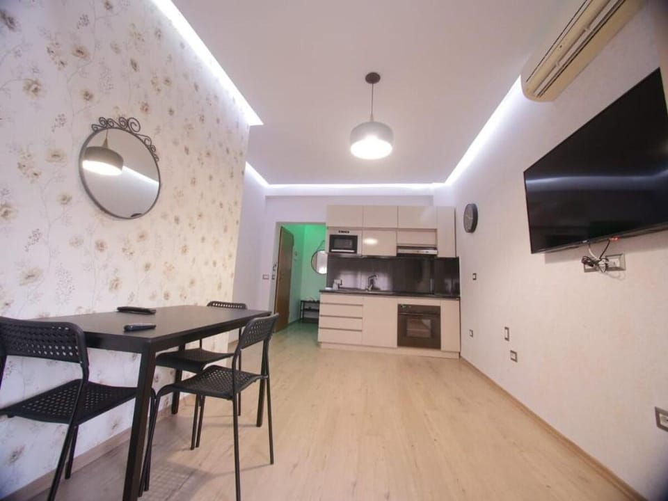 Hidden Gem in Center of Tirana Apartment in Tirana
