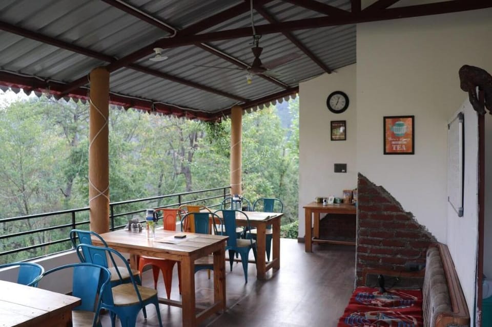 Himalayan Vista Royale Suite Apartment in Uttarakhand