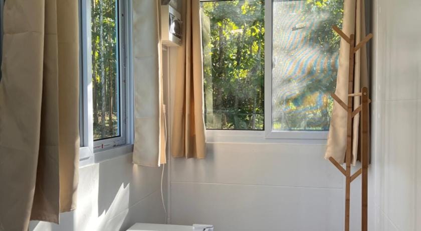 มานาตา ฟาร์มสเตย์ Vacation rental in Laos