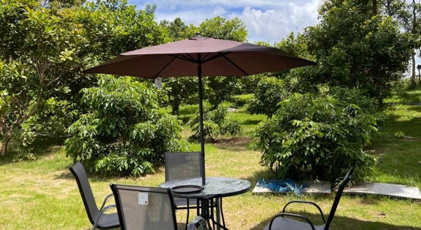 มานาตา ฟาร์มสเตย์ Vacation rental in Laos