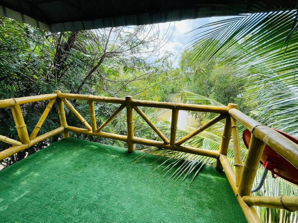 Private Treehouse in Buriram, Thailand Vacation rental in Laos