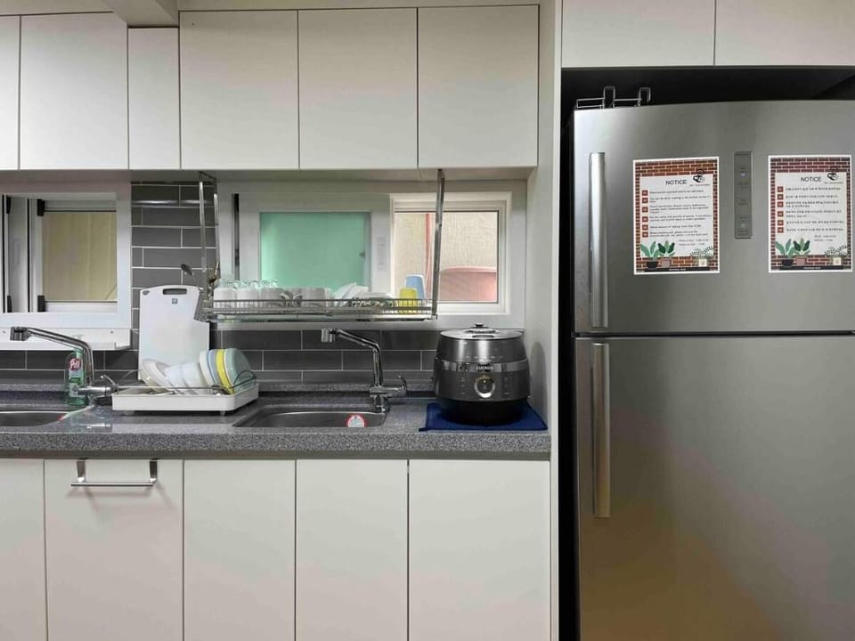Clara House (the whole), Seoul Station Vacation rental in Seoul