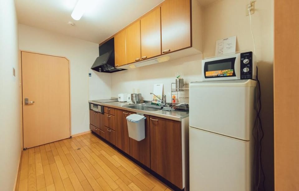 Tangfeng Home 唐风家*大国町 近邻地铁 Vacation rental in Osaka