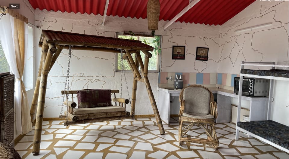 Shahunagar Villas Villa in Maharashtra