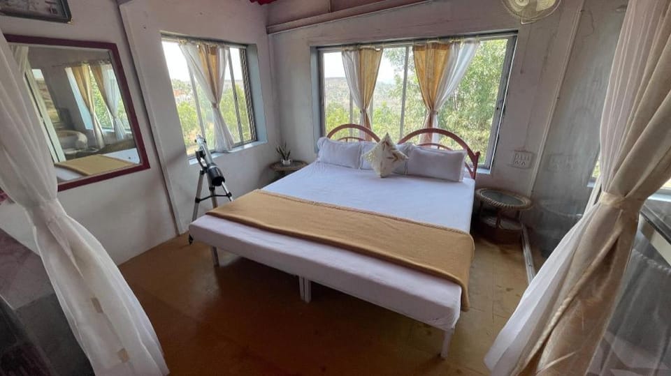 Shahunagar Villas Villa in Maharashtra