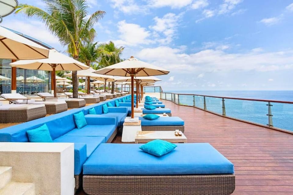 Luxury 5 BR Private Pool Villa at Uluwatu #PS52 Villa in Bali