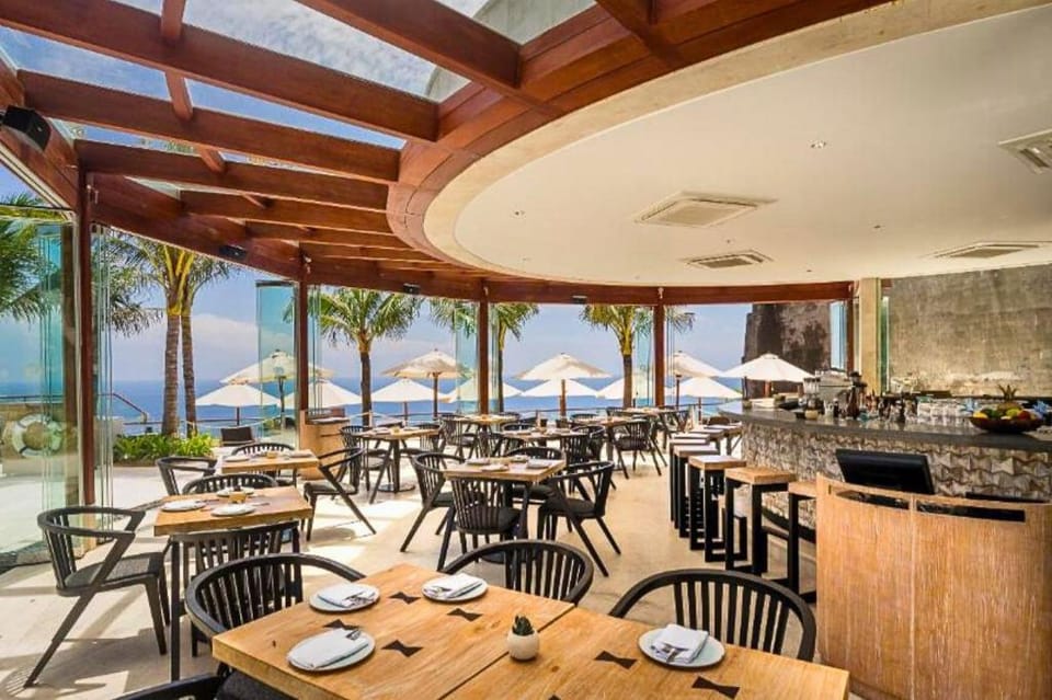 Luxury 5 BR Private Pool Villa at Uluwatu #PS52 Villa in Bali