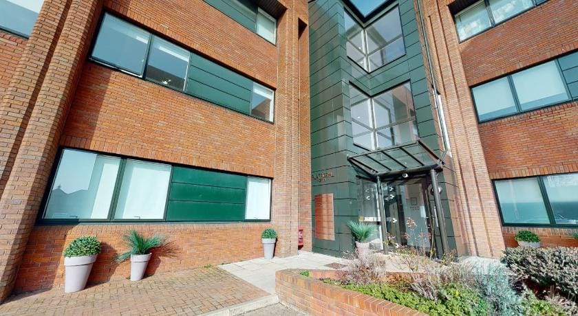 Luxury Apartment - Town Centre North Stevenage Apartment in Stevenage