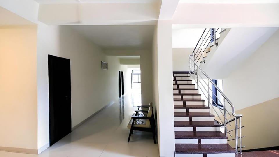Hotel Namastay Ratlam Hotel in Gujarat