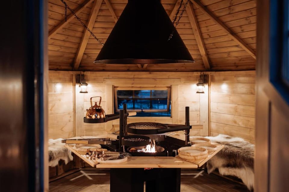 Cabane à l'Ombre des Charmes Vacation rental in Wallonia, Belgium