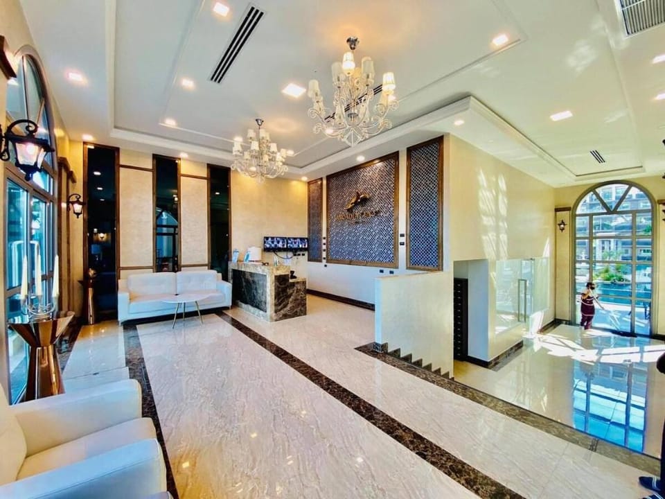 Arcadia Continental 1 bedroom Pool View Apartment in Pattaya City